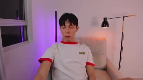 Kim Lian online show from February 2026 10:33:02 AM