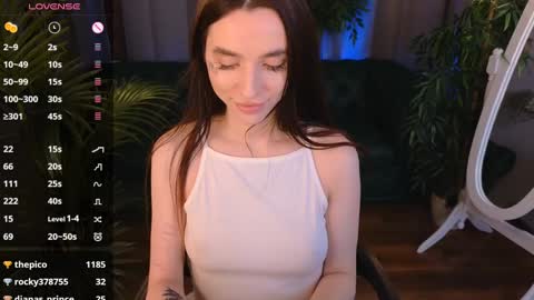 KIM online show from December 2024 12:05:01 PM