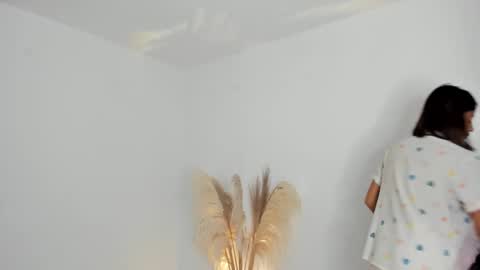 Snapshot of kim_murphy chatting on October 2025 01:51:01 PM Kim Murphy online show from October 2025 01:51:01 PM