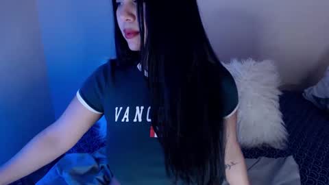 Kim online show from March 2025 05:50:01 PM