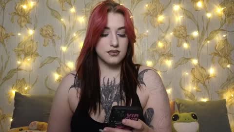 Snapshot of kim_possible1 chatting on December 2024 11:00:01 AM Hi Im Kimberly but u can call me Kim. Turn on ur sound i love to talk and moan online show from December 2024 11:00:01 AM