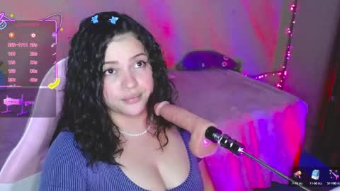 Snapshot of kim_saenz20 chatting on September 2025 06:28:02 AM Kim Mishell online show from September 2025 06:28:02 AM