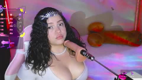 Kim Mishell  online show from April 2026 03:37:02 AM
