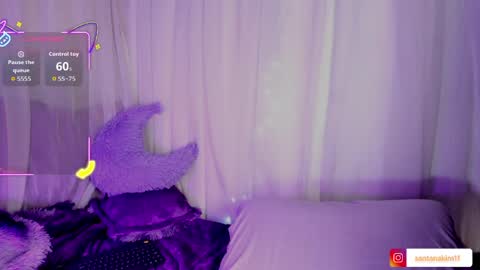 kim_sanatana online show from April 2026 04:03:02 AM