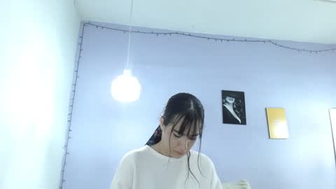 Kim  Yuk online show from January 2025 07:25:01 PM