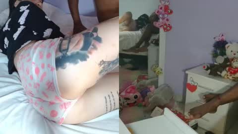 Kim  Yuk online show from February 2025 01:33:01 AM