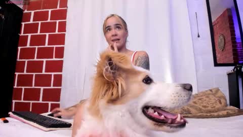 Snapshot of kimandyuk chatting on November 2025 12:42:02 AM Kim Yuk online show from November 2025 12:42:02 AM