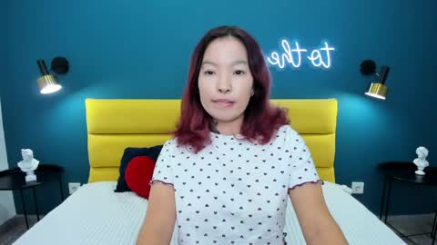 Ur sweet  Kim online show from May 2026 01:46:01 AM