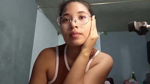 Snapshot of kimaswett chatting on March 2026 03:34:02 AM Kim online show from March 2026 03:34:02 AM