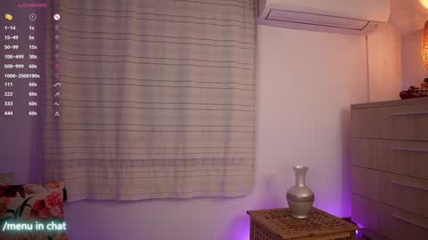 Kim online show from September 2025 10:26:02 PM