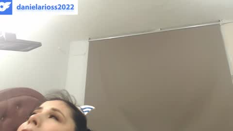 Snapshot of kimberjamesxx chatting on February 2025 06:23:01 AM DANIELA online show from February 2025 06:23:01 AM