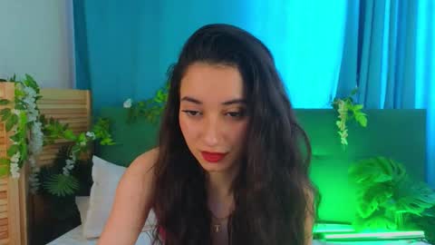 Betty   online show from February 2026 07:57:02 AM