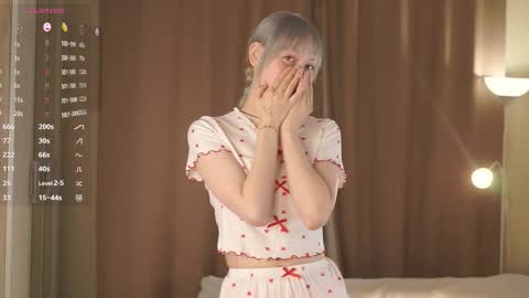 Mary online show from September 2025 06:08:02 PM