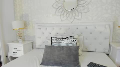 Kimberlin online show from December 2025 07:09:01 PM