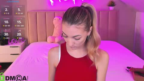 kimberlly_smith online show from February 2026 11:32:01 PM
