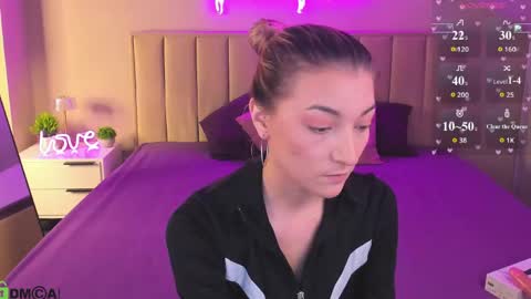 kimberlly_smith online show from April 2026 12:30:02 AM
