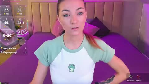 kimberlly_smith online show from May 2026 12:16:02 AM