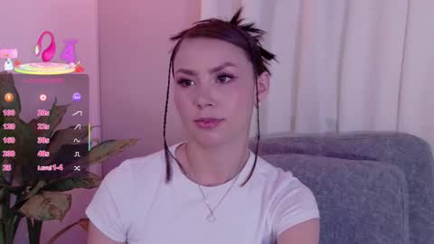 Snapshot of kimberly1fox chatting on March 2026 02:48:01 AM Kim online show from March 2026 02:48:01 AM