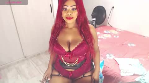 Snapshot of kimberly_bellu chatting on January 2025 05:21:01 AM Anita. online show from January 2025 05:21:01 AM