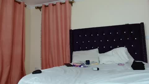 kimberly_blaze online show from January 2025 10:24:01 PM