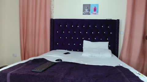 kimberly_blaze online show from March 2025 03:43:01 AM