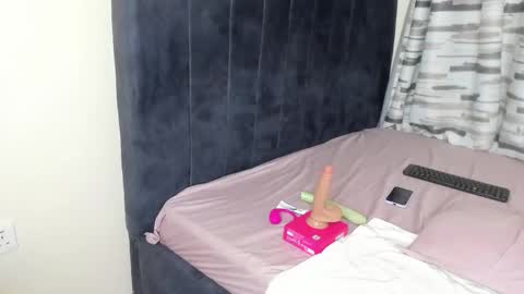 kimberly_blaze online show from March 2026 03:10:01 AM