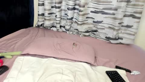 kimberly_blaze online show from March 2026 10:18:01 AM