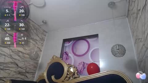 Snapshot of kimberly_candy77 chatting on November 2025 07:24:02 PM kimberly online show from November 2025 07:24:02 PM