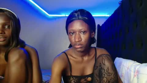 Kimberly online show from March 2026 03:38:01 PM