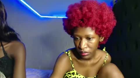 Snapshot of kimberly_chloe chatting on April 2026 03:29:01 PM Kimberly online show from April 2026 03:29:01 PM