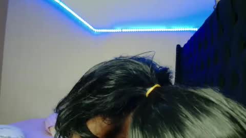 Snapshot of kimberly_chloe chatting on May 2026 07:08:01 PM Kimberly online show from May 2026 07:08:01 PM