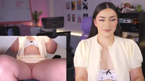 Kimberly 1200-1900 GMT-5 online show from May 2026 08:15:01 PM