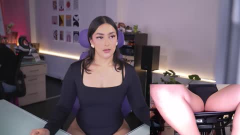 Snapshot of kimberly_clars chatting on May 2026 08:24:02 PM Kimberly 1200-1900 GMT-5 online show from May 2026 08:24:02 PM