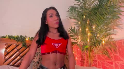 Snapshot of kimberly_gonzalez1 chatting on January 2025 03:48:01 AM kimberly gonzalez online show from January 2025 03:48:01 AM