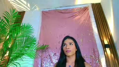 Snapshot of kimberly_gonzalez1 chatting on September 2025 03:54:01 AM kimberly gonzalez online show from September 2025 03:54:01 AM