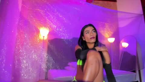 kimberly gonzalez online show from May 2026 03:36:02 AM