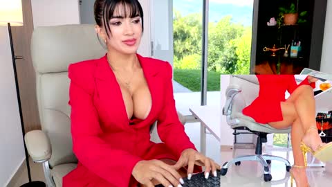Snapshot of kimberly_hot2 chatting on April 2026 09:26:02 PM Melissa online show from April 2026 09:26:02 PM