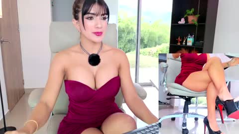 Snapshot of kimberly_hot2 chatting on April 2026 08:12:02 PM Melissa online show from April 2026 08:12:02 PM