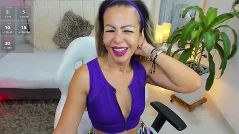 Kimberly  online show from February 2026 09:41:01 AM