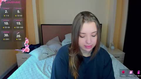 kimberly_mm online show from March 2026 06:52:01 AM