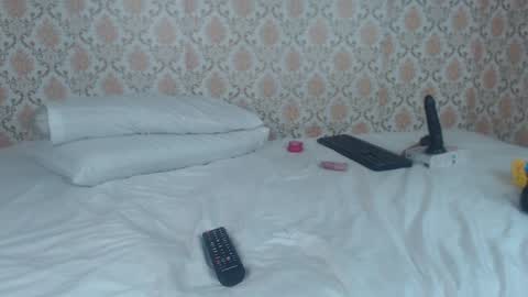 Kimberly online show from January 2025 02:40:02 AM