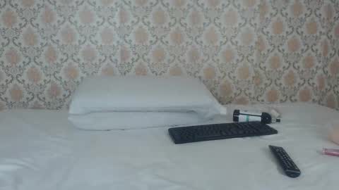 Kimberly online show from February 2025 11:04:02 PM