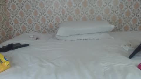 Kimberly online show from February 2025 09:21:02 PM