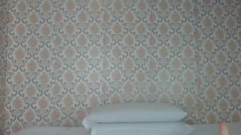 Kimberly online show from February 2025 11:04:01 PM