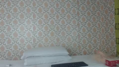 Kimberly online show from February 2025 11:04:01 PM