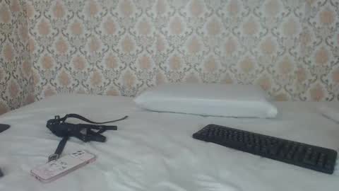 Kimberly online show from March 2025 12:18:01 AM