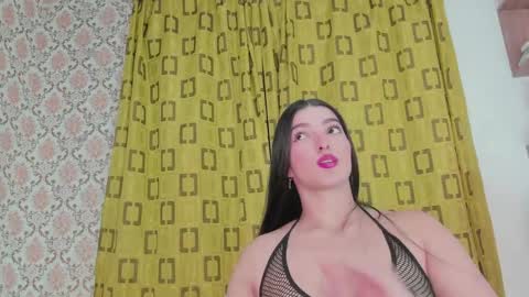 Snapshot of kimberly_perez__ chatting on April 2026 01:58:01 AM Kimberly online show from April 2026 01:58:01 AM