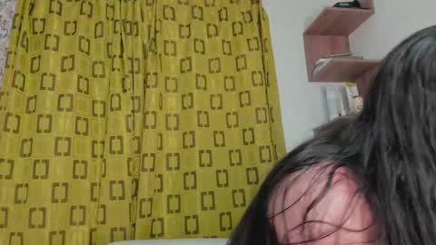 Snapshot of kimberly_perez__ chatting on April 2026 12:41:01 AM Kimberly online show from April 2026 12:41:01 AM
