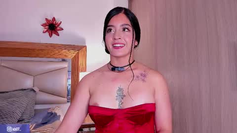 Snapshot of kimberly_sha chatting on October 2025 06:29:01 PM kimberly shaw online show from October 2025 06:29:01 PM