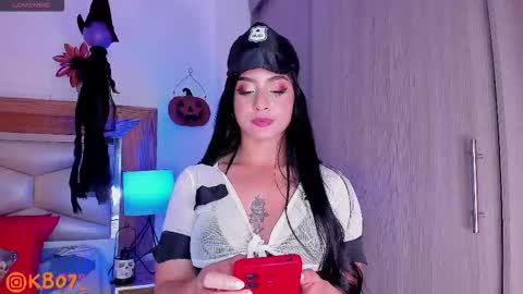 Snapshot of kimberly_sha chatting on October 2025 05:36:02 PM kimberly shaw online show from October 2025 05:36:02 PM